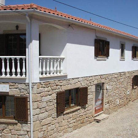 Вилла Casa Duas Fontes Capinha Экстерьер фото