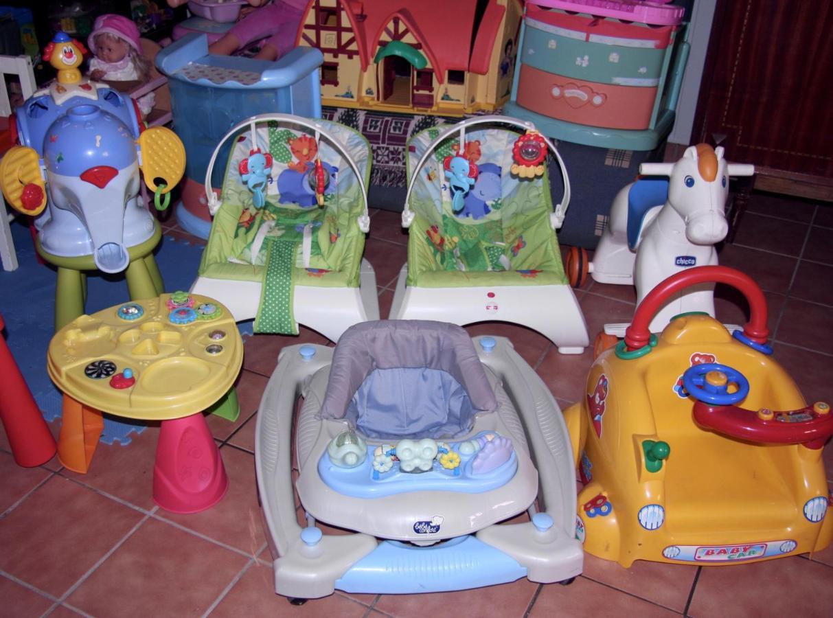 Вилла Casa Duas Fontes Capinha Экстерьер фото