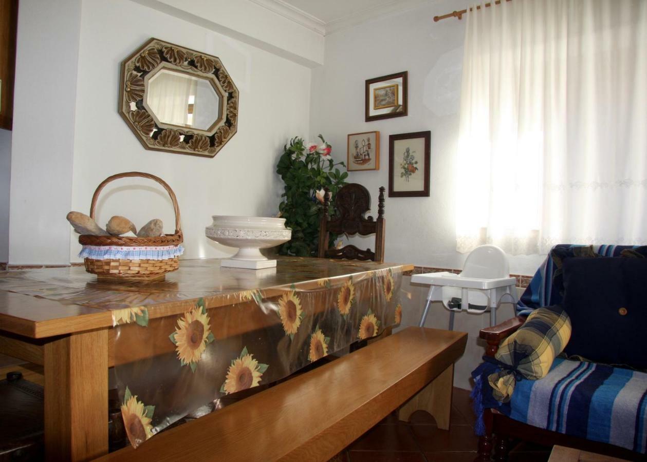 Вилла Casa Duas Fontes Capinha Экстерьер фото