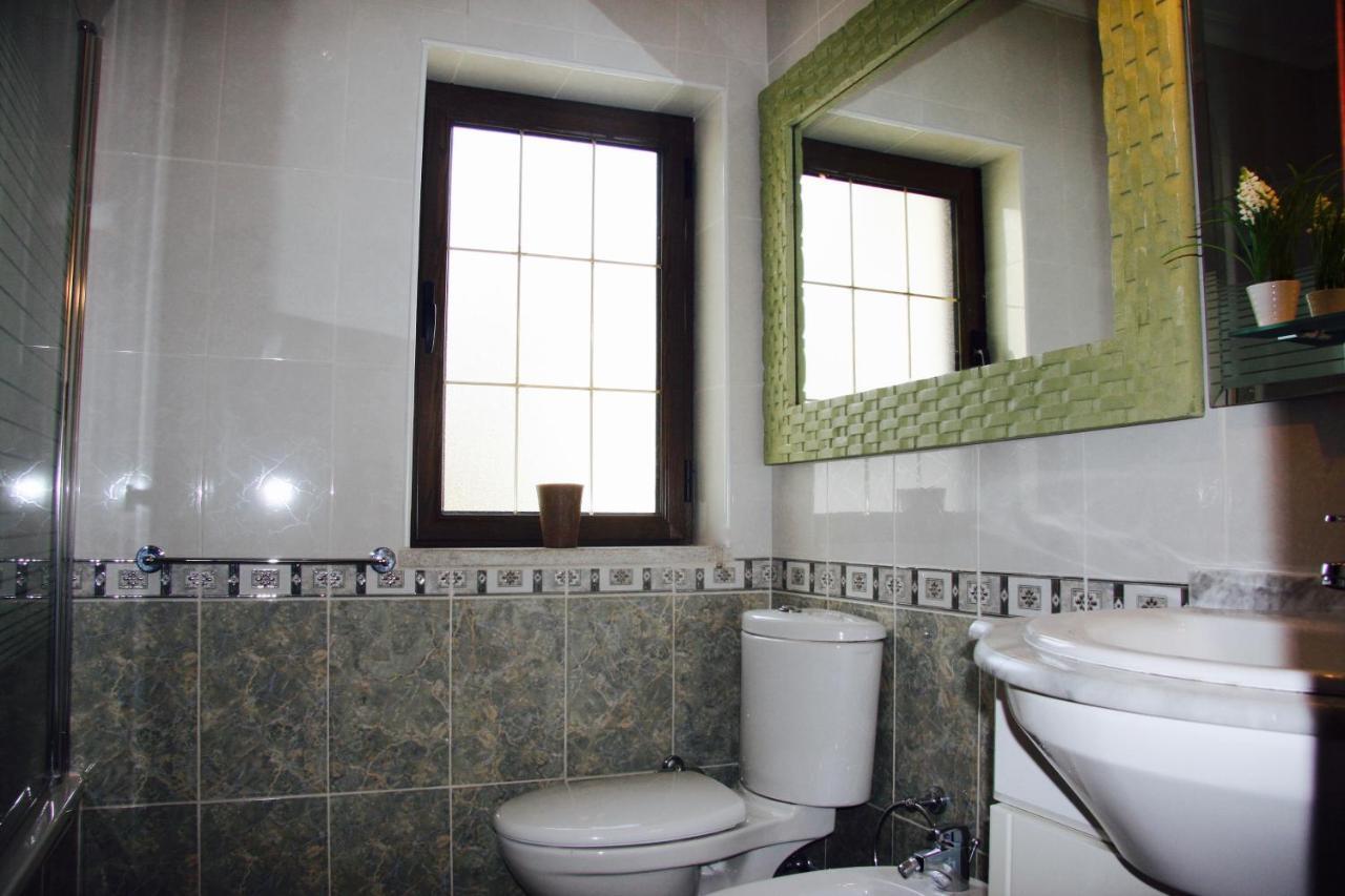 Вилла Casa Duas Fontes Capinha Экстерьер фото